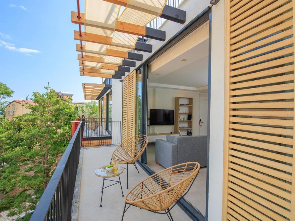 Asfiya Loft Kas