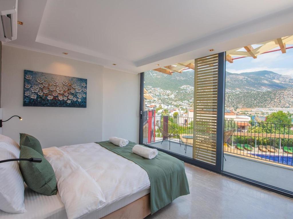 Aparthotel Asfiya Loft Kas