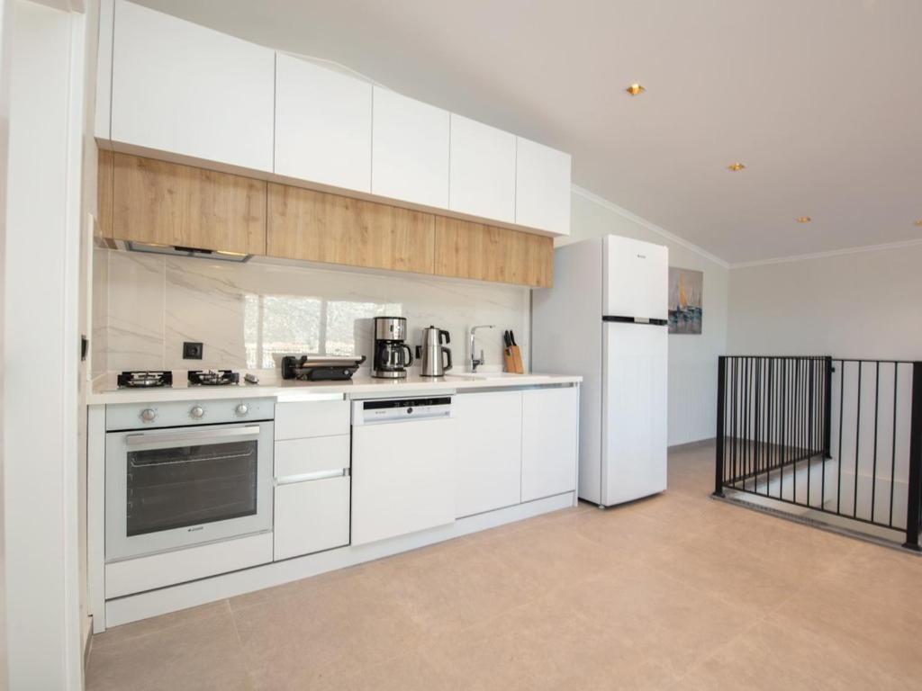 Asfiya Loft Aparthotel *