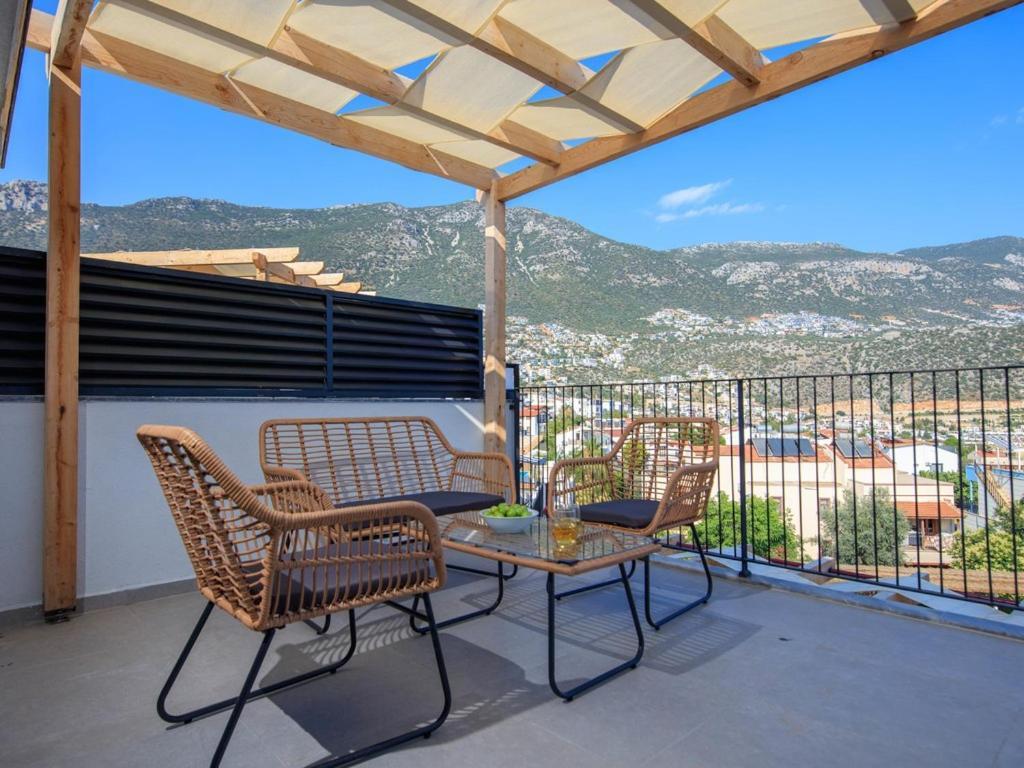 Aparthotel Asfiya Loft