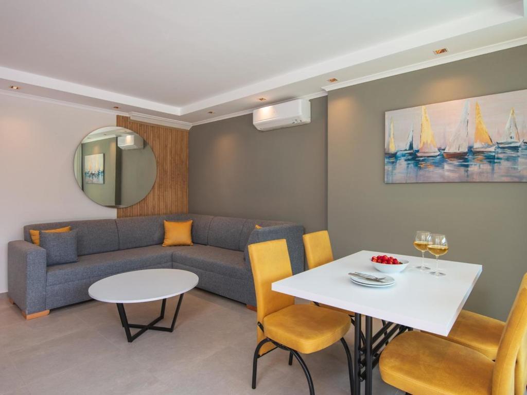 Asfiya Loft Aparthotel Kas