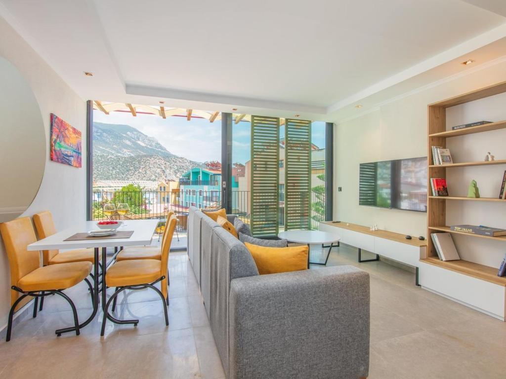 Aparthotel Asfiya Loft Kas