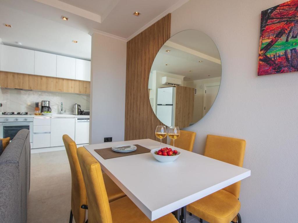 Asfiya Loft Aparthotel Kas