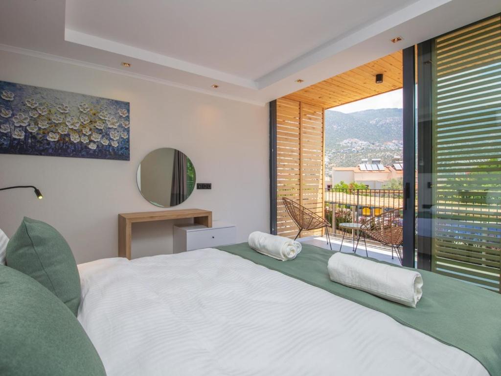 Asfiya Loft Aparthotel *