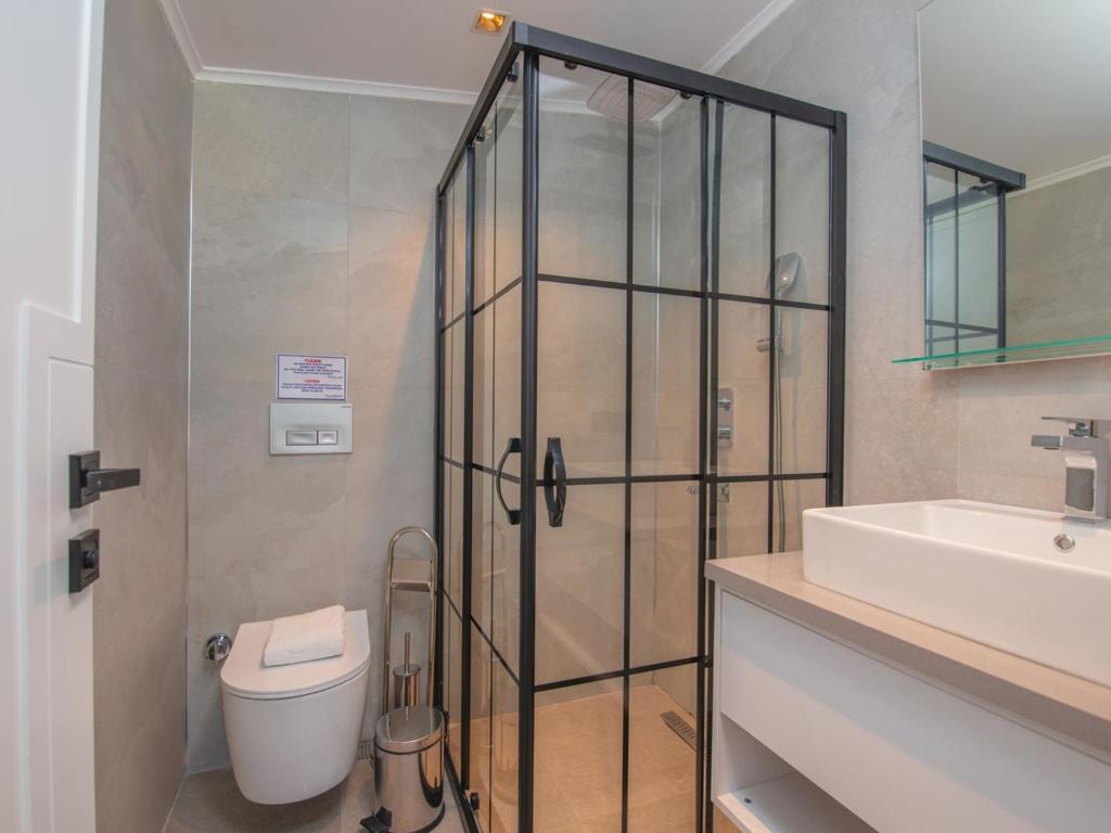 Asfiya Loft Kas